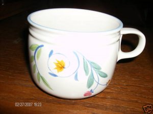 Studio Nova Cup Breezy Meadow JK018 Very Nice !!
