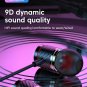 New Olaf XK01 DAC USB-C 90&Acirc;&deg; Earphones/Headphones/Earbuds For iPhone 15/Samsung/etc
