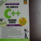 The complete C ++ Training Cource: Forth Edition ISBN: 0-13-100252-x: