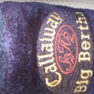 Callaway Big Bertha S2H2  Golf headcover #3