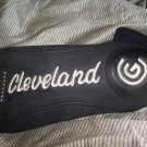 Cleveland titanium quadpro  GOLF headcover driver # 1