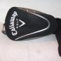Callaway Golf V Driver headcover New