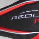 Adams Golf  redline RPM  driver headcover  new #1