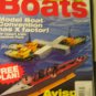 listed UK Model Boats magazine Free PLAN freelance torp destroyer