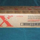 Xerox Black Dry Ink Toner