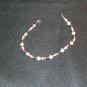 Anklet or bracelet