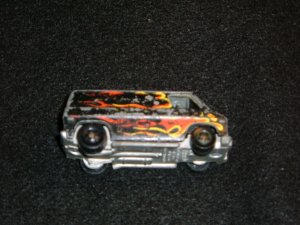 Hot Wheels Diecast