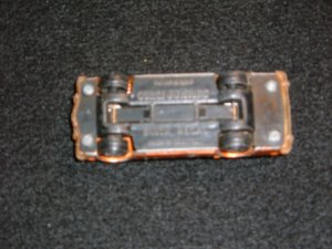Corgi Juniors Diecast