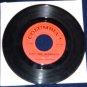 JOHNNY HORTON	SINK IN THE BISMARK/THE SAME OLD TALE THE CROW TOLD ME