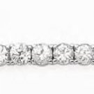 Tennis Bracelet