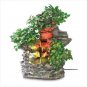 Splendid Forest Water Fountain