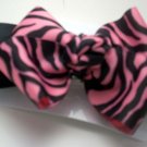 Pink Zebra Boutique