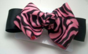 Pink Zebra Boutique