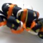 Candy Corn Loopy