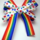 Rainbow!