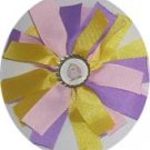 Spiked Bottlecap Bow