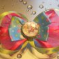 Bottlecap Bow - Jelly Bean Girl