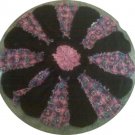Rag Quilt - Flower