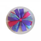 Spike bow