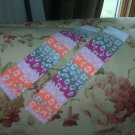 Baby Legs - Girly Leopard