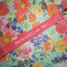 Pacifier Clip - Solid Color
