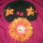 Chocolate Kufi Hat Set