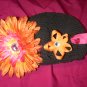 Chocolate Kufi Hat Set