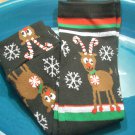 Baby Legs - Reindeer