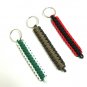 Ultra Paracord Key Fob, Choice of 30+ Colors