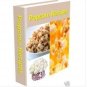 Gourmet Popcorn Recipes Cookbook Ebook