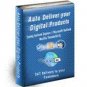 Auto Deliver your Digital Products Ebook