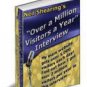 How to Get A Million Visitors to Your Website Ebook