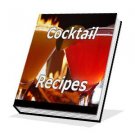 Over 100 Fabulous Collection Of Cocktail Drinks Recipes