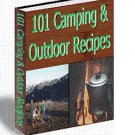 101 Camping & Outdoor Recipes eBook