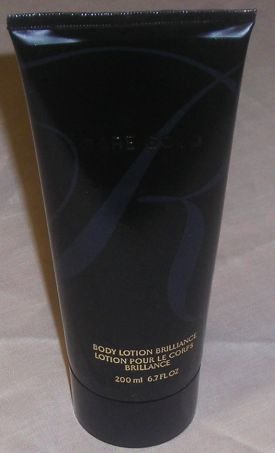 Avon Rare Gold Body Lotion