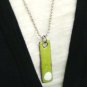 Exclamation!- Necklace