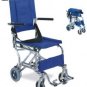MINI Super Lightweight Portable Transport Chair