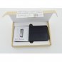 New 4200mah Solar Power External Backup Battery Charger Case Apple iPhone 6 Plus - Black / White