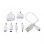 5600mAh Portable Mobile Charger Power Bank Mobile Phone/MP4/iPad/iPhone-White