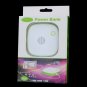 6000mAh Double USB Output LED Mobile Charger Power Bank for iPad/iPhone/Blackberry/HTC/Nokia/Samsung