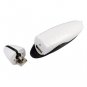 2200mAh Universal Portable Charger for Camera/PDA/iPhone/MP4/Game - Black