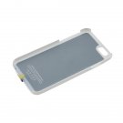 2800mAh Rechargeable External Battery Backup Charger Pack Power Bank iPhone 6 4.7" - White
