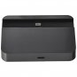 Portable Convenient Data Sync Desk Station Cradle Port Charger Dock for iPhone 6/Plus -Black