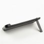 2800mAh External Charger Backup Battery Case w/ Stand for iPhone 6 - Black