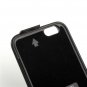 2800mAh External Charger Backup Battery Case w/ Stand for iPhone 6 - Black