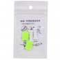 4pcs/set Silicone Charger Cable USB Protector Headset Cable Case for iPhone 5s 6 6 Plus Samsung