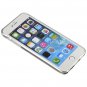 5.5" Plastic Stylish Simple Camera Pattern Hard Protective Back Cover Case for iPhone 6 Plus