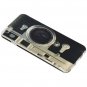 5.5" Plastic Stylish Simple Camera Pattern Hard Protective Back Cover Case for iPhone 6 Plus