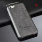 New 4.7inch Protective PU Leather Phone Case Vertical Up and Down Cover for iPhone 6 - 5 Colors
