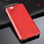 New 4.7inch Protective PU Leather Phone Case Vertical Up and Down Cover for iPhone 6 - 5 Colors